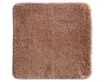 Kúpeľňová predložka 50x50 cm, taupe%