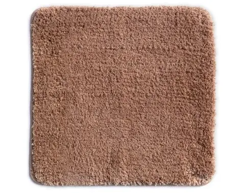Kúpeľňová predložka 50x50 cm, taupe%