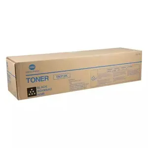 Konica Minolta TN312K 8938705 černý (black) originální toner