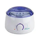 Ohrievač vosku pre depiláciu Sibel, 500 ml (7410160) + darček zadarmo