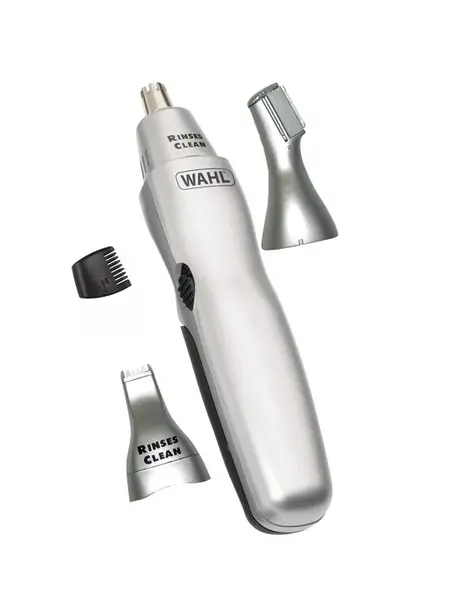 Zastrihávač ušných a nosných chĺpkov Wahl 5545-2416 + darček zadarmo