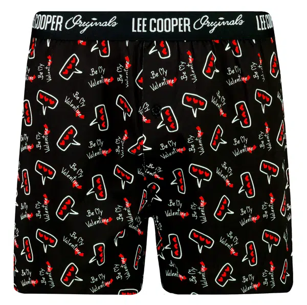 Pánske trenky Lee Cooper