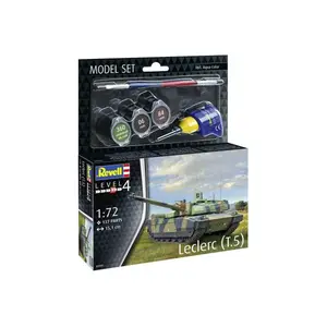 ModelSet tank 63341 - Leclerc (T.5) (1:72)