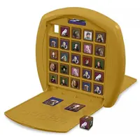 Hra: Harry Potter White