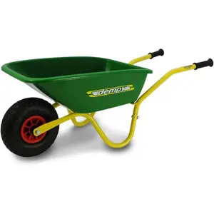 BERG Dětský kolečko Dempy