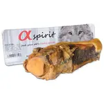 Pochoutka Alpha Spirit kost velká