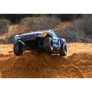 Traxxas Maxx Slash 1:8 RTR zelený