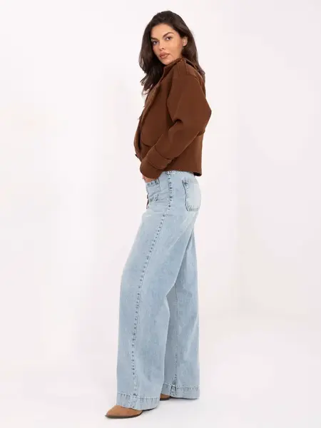 Trousers-D80018BB62456L191-light blue