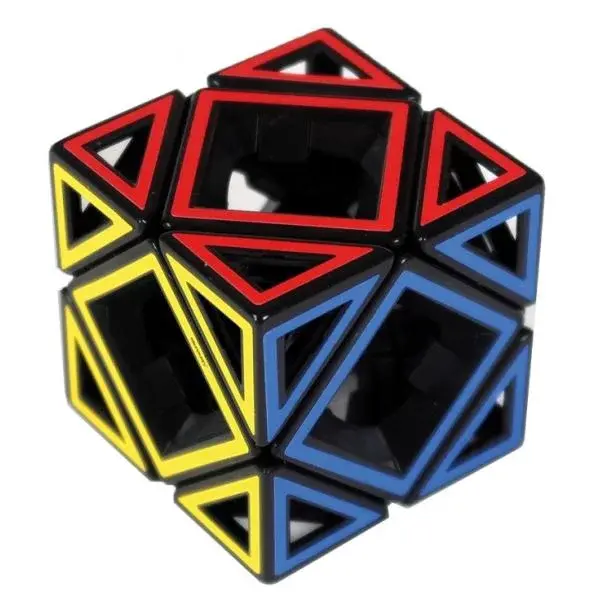 RecentToys Hollow Skewb kostka