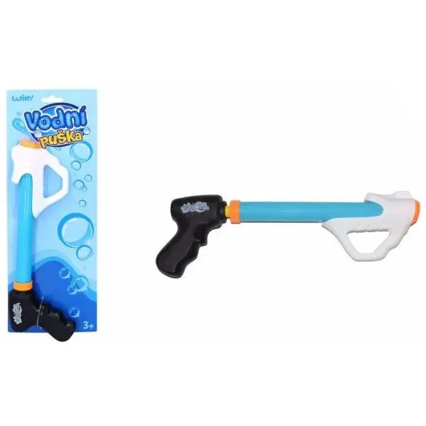 Puška vodní 30cm