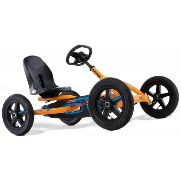 BERG Buddy B-Orange