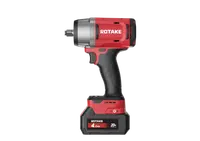 AKU utahovačka Rotake T2-40D - 1/2"