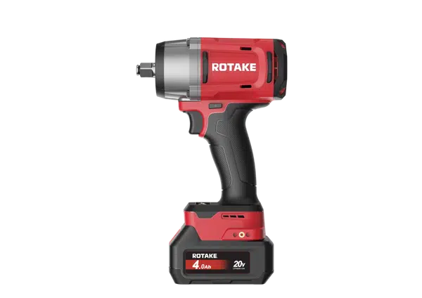 AKU utahovačka Rotake T2-40D - 1/2"