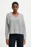 Svetr s příměsí vlny United Colors of Benetton