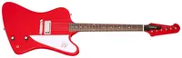 Epiphone 1963 Firebird I Reissue Cardinal Red
