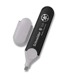 Zvýrazňovač Schneider Job Pastel - taupe grey