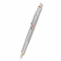 Mechanická tužka Rotring 800 Silver - 0,7 mm