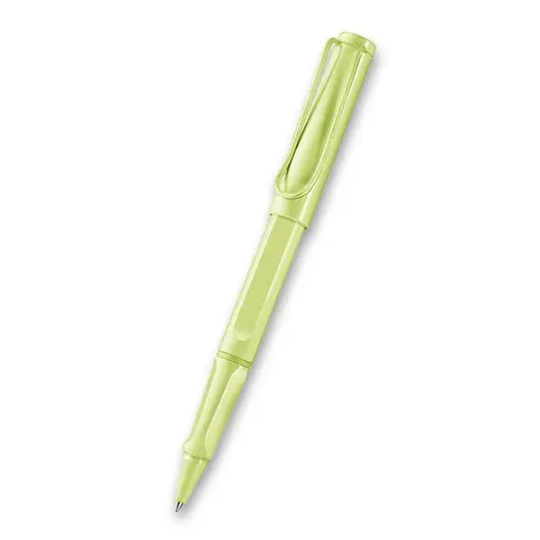 Roller Lamy Safari Springgreen