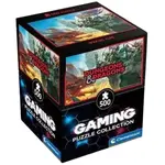 Puzzle 500 Cube Dungeony a Draci