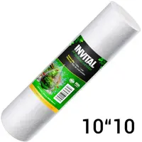 Polypropylenový sedimentační filtr 10 " 10 mikr.