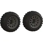 Arrma kolo s pneu dBoots Dirtrunner ST (2)