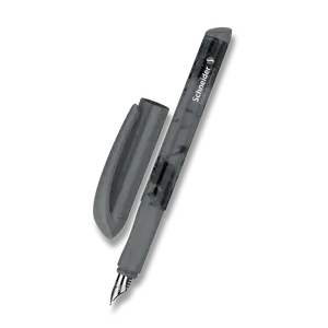 Bombičkové pero Schneider Easy Darkness