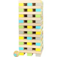 Small Foot Jenga věž XXL