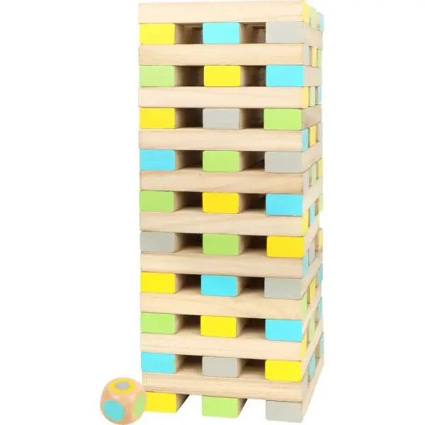 Small Foot Jenga věž XXL