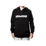 Traxxas mikina černá L