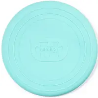 Bigjigs Toys Frisbee zelené Eggshell