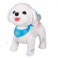 Pes RC na dálkové ovládání 20 cm