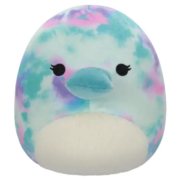 Squishmallows Ptákopysk - Mitch