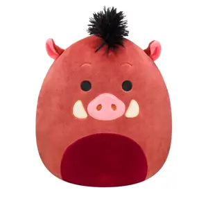 Squishmallows Disney Lví král - Pumbaa