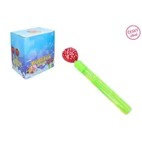 Bublifuk jahoda 60 ml - CZ obal