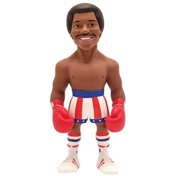 MINIX Movies: Rocky - Apollo