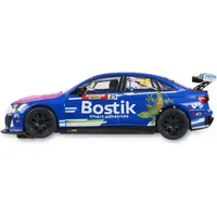 SCX Original Audi RS3 LMS TCR Bostik