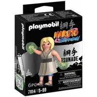 PLAYMOBIL 71114 Naruto Tsunade