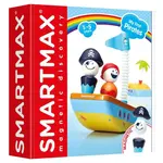 SmartMax - Moji první piráti