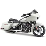 Maisto - HD - 2018 CVO™ Road Glide®, 1:18