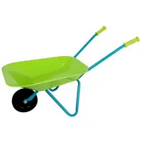 Zahradní souprava s kolečkem