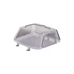 Traxxas okno karosérie (pro #9812)