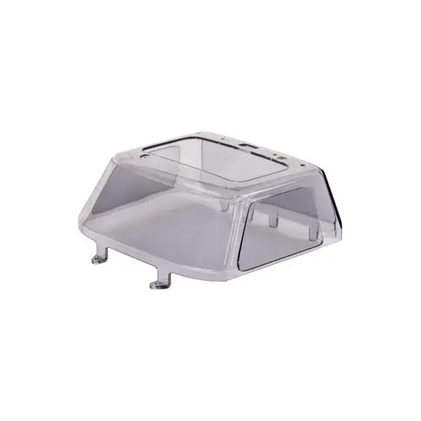 Traxxas okno karosérie (pro #9812)