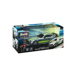 Autíčko REVELL 24659 - Mercedes Benz AMG GT R PRO