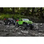 Axial SCX24 Jeep Gladiator 1:24 4WD RTR černý