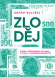 E-kniha: Zloděj od Soltész Arpád