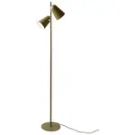 It's about Romi STOJACÍ LAMPA, 31/145 cm