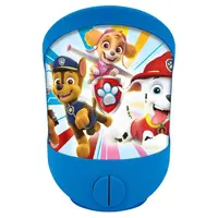 Lexibook Noční světlo na stůl nebo na stěnu Paw Patrol