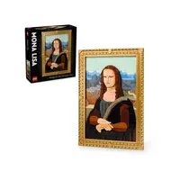 LEGO® Art 31213 Mona Lisa