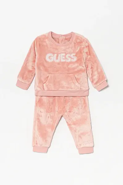 Kojenecká sada Guess