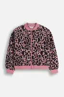 Dětská bavlněná mikina Coccodrillo